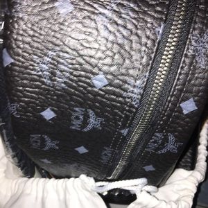 Mcm bag